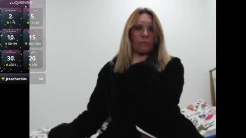 Shannon07 online show from 04.10.26