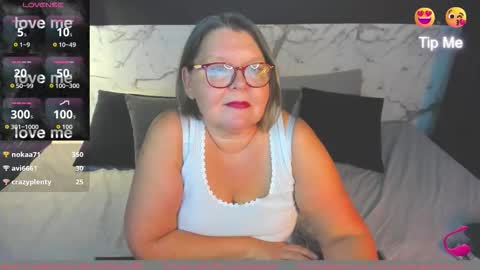 Shannon online show from 09.24.25