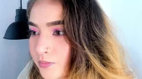 Shanntal  online show from 10.09.25
