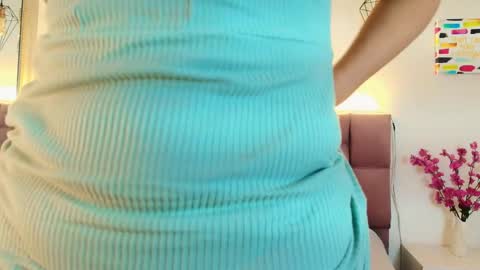 Snapshot of shanon_mature_ chatting on 05.30.26 Shanon online show from 05.30.26
