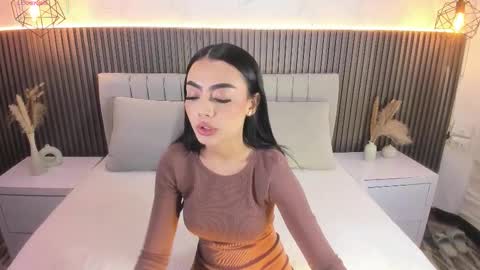 SHANON online show from 11.26.25