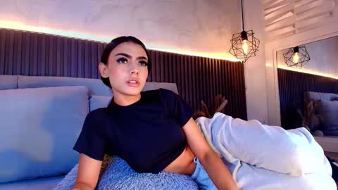 SHANON online show from 02.10.26