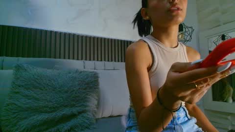 SHANON online show from 04.01.26