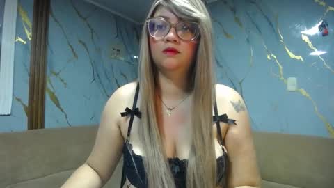 shantal online show from 02.28.26