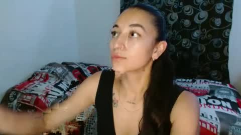 shantal_d03 online show from 02.25.25