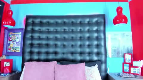 shantal_ferrer3 online show from 10.15.25