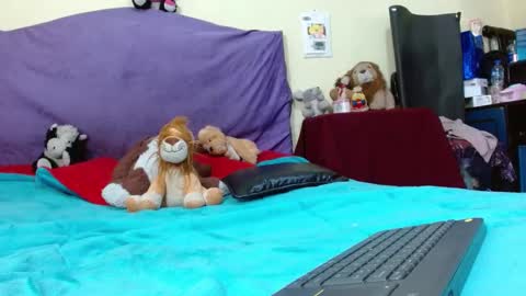 Shantal online show from 02.12.25