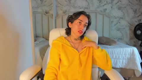 Shantal online show from 11.01.25