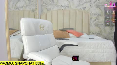 Shantal online show from 02.15.26