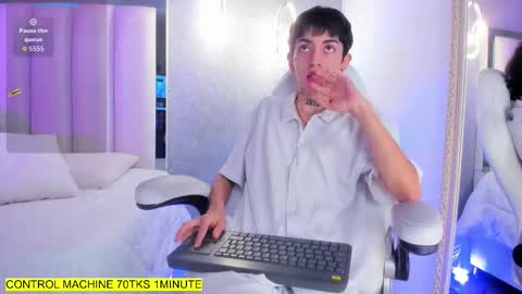 Shantal online show from 03.02.26