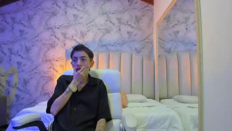 Shantal online show from 05.10.26