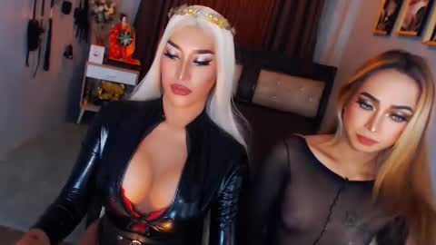 SHANTAL online show from 09.13.25