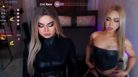 SHANTAL online show from 09.26.25