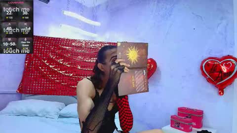 shantala nastasiia online show from 09.22.25