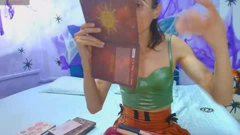shantala nastasiia online show from 10.14.25