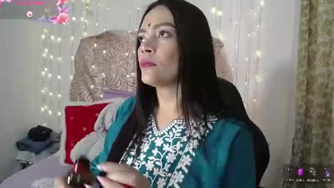 Snapshot of shantalakrishaa chatting on 07.11.26 shantalakrishaa online show from 07.11.26