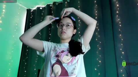 Cat-FOLLOWME and we talk IGshantal cerezo online show from 01.26.25