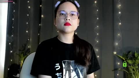 Cat-FOLLOWME and we talk IGshantal cerezo online show from 02.11.25