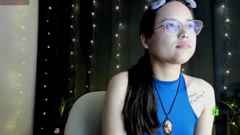 Cat-FOLLOWME and we talk IGshantal cerezo online show from 02.14.25