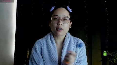 Cat-FOLLOWME and we talk IGshantal cerezo online show from 02.16.25