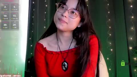 Cat-FOLLOWME and we talk IGshantal cerezo online show from 02.19.25