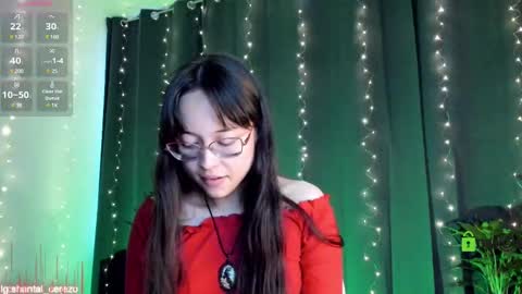 Cat-FOLLOWME and we talk IGshantal cerezo online show from 02.19.25