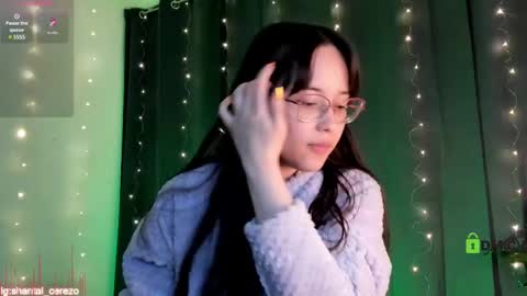 Cat-FOLLOWME and we talk IGshantal cerezo online show from 02.23.25