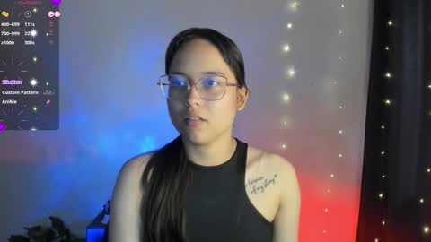 Cat-FOLLOWME and we talk IGshantal cerezo online show from 09.10.25