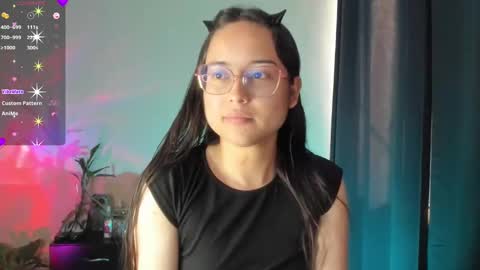 Cat-FOLLOWME and we talk IGshantal cerezo online show from 10.07.25