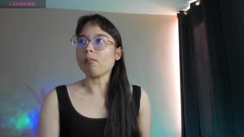 Cat-FOLLOWME and we talk IGshantal cerezo online show from 10.13.25