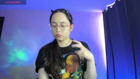 Cat-FOLLOWME and we talk IGshantal cerezo online show from 11.03.25