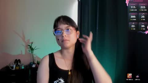 Cat-FOLLOWME and we talk IGshantal cerezo online show from 02.05.26