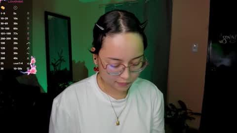 Cat-FOLLOWME and we talk IGshantal cerezo online show from 02.22.26