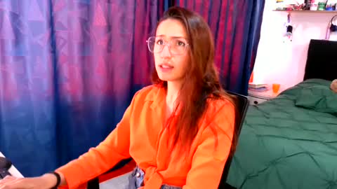 shantaldumont online show from 10.04.25