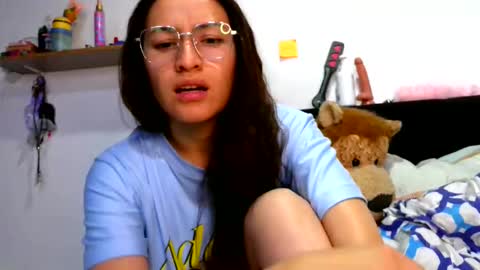 shantaldumont online show from 11.27.25