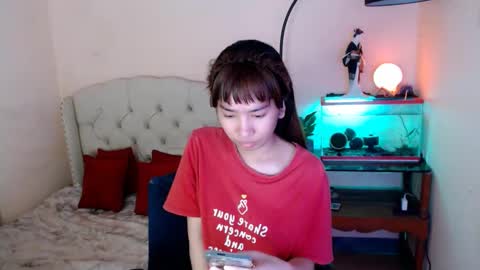 SHANTA FOX  s online show from 02.08.25