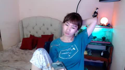 SHANTA FOX  s online show from 02.24.25