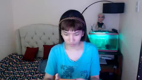 SHANTA FOX  s online show from 01.12.26