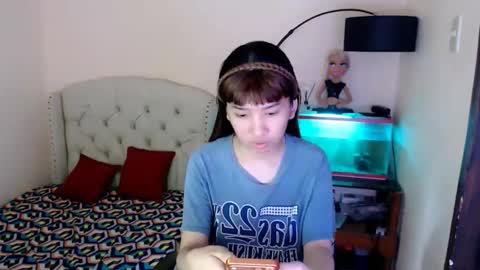 SHANTA FOX  s online show from 02.05.26