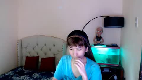 SHANTA FOX  s online show from 03.08.26