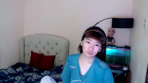Snapshot of shantalfoxxy chatting on 04.27.26 SHANTA FOX s online show from 04.27.26