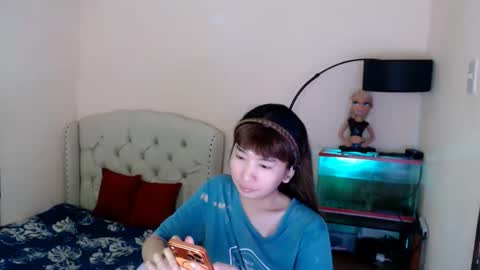 Snapshot of shantalfoxxy chatting on 04.28.26 SHANTA FOX s online show from 04.28.26