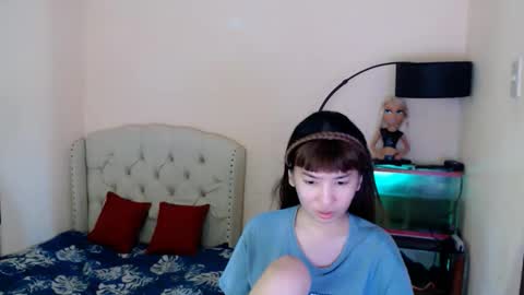 Snapshot of shantalfoxxy chatting on 05.01.26 SHANTA FOX s online show from 05.01.26
