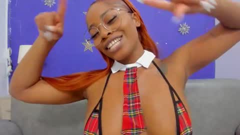 Shantal online show from 03.07.26