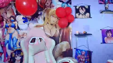 Snapshot of shantalks chatting on 02.15.26 shantalks online show from 02.15.26