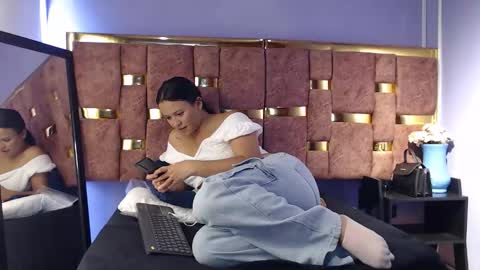 shantall 05 online show from 02.05.26