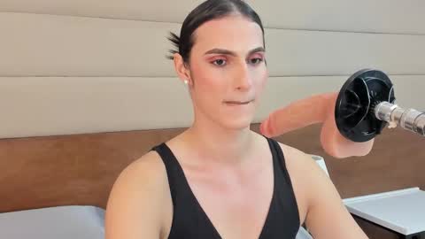  Shantall  online show from 01.14.26