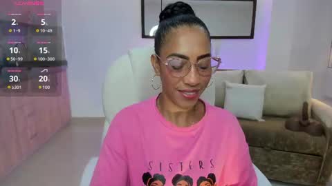 Shantall wills online show from 07.08.26