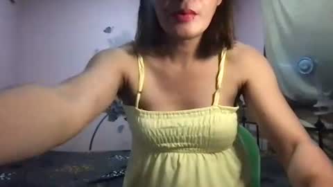 shantallee online show from 03.04.25