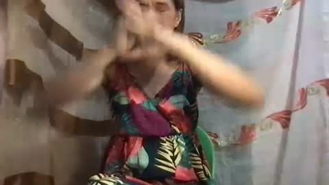 shantallee online show from 03.10.25